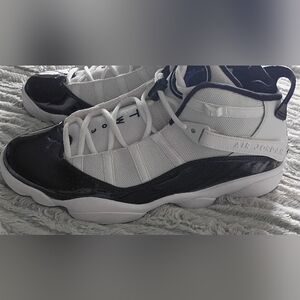 Jordan Nike 6 Rings... NEW